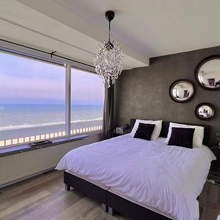 Ocean Breezeapartment: Wakeup 2 Sound Of The Waves Zandvoort Exterior photo
