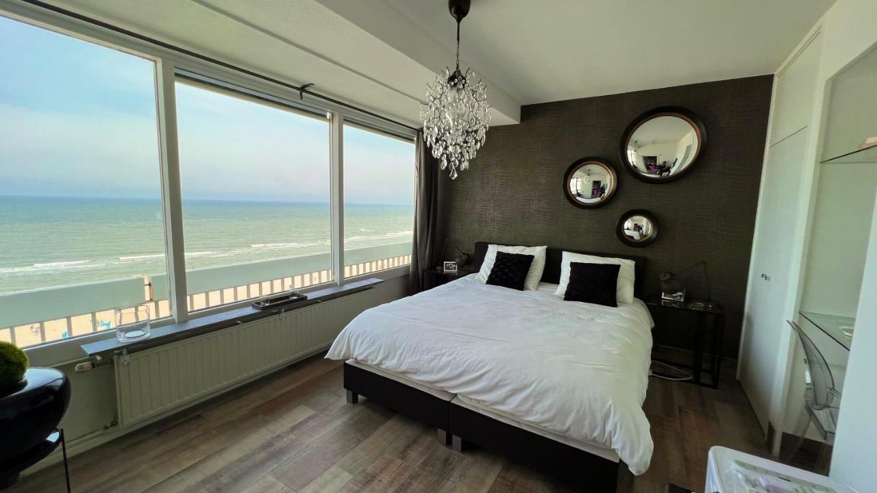 Ocean Breezeapartment: Wakeup 2 Sound Of The Waves Zandvoort Exterior photo