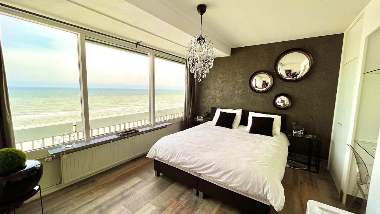 Ocean Breezeapartment: Wakeup 2 Sound Of The Waves Zandvoort Exterior photo