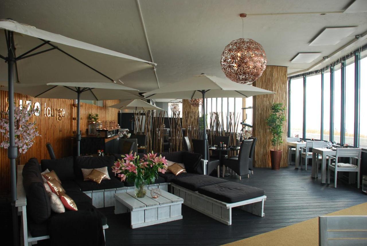 Ocean Breezeapartment: Wakeup 2 Sound Of The Waves Zandvoort Exterior photo